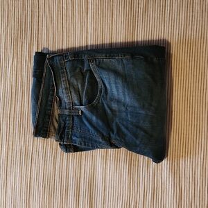 Levi Strauss & co. men's jeans